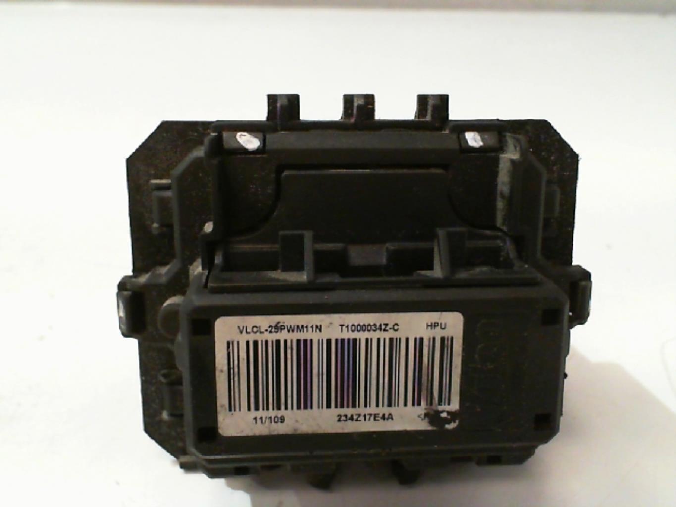 Resistance chauffage CITROEN DS4 PHASE 1 Diesel - 1