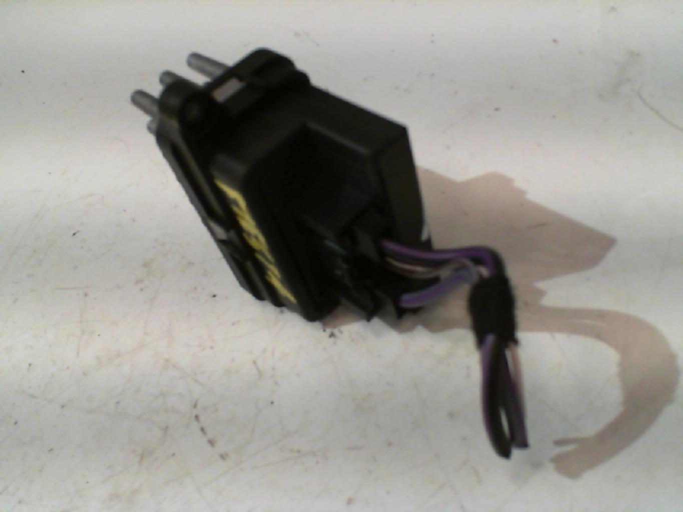 Resistance chauffage FORD FIESTA 6 PHASE 2 Essence - 1