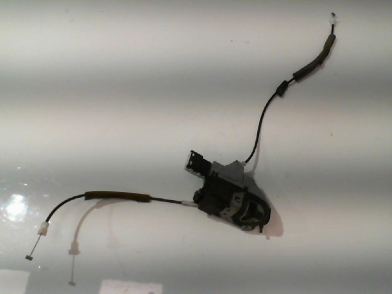 Serrure arriere droit CITROEN C5 2 Diesel - 1