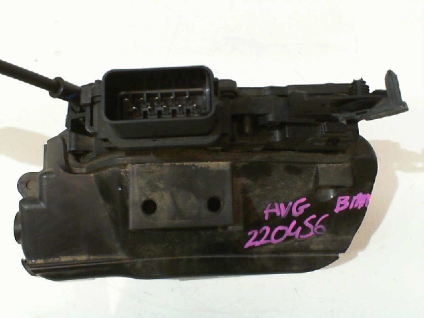 Serrure avant gauche FORD B-MAX Essence - 1