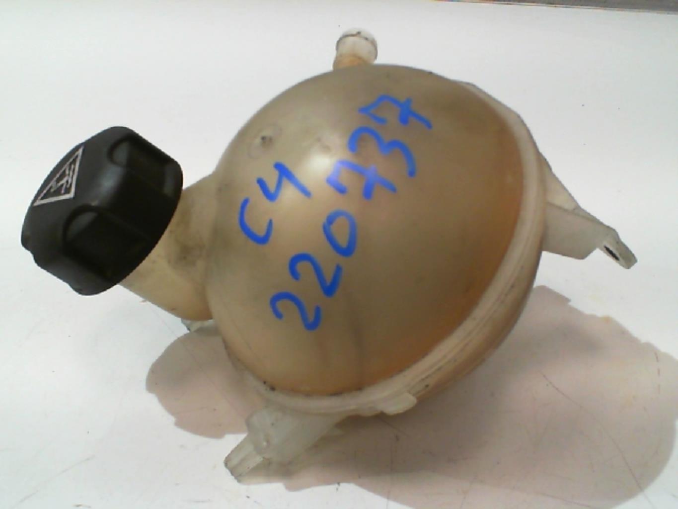 Vase d'expansion CITROEN C4 2 PHASE 2 Diesel - 1
