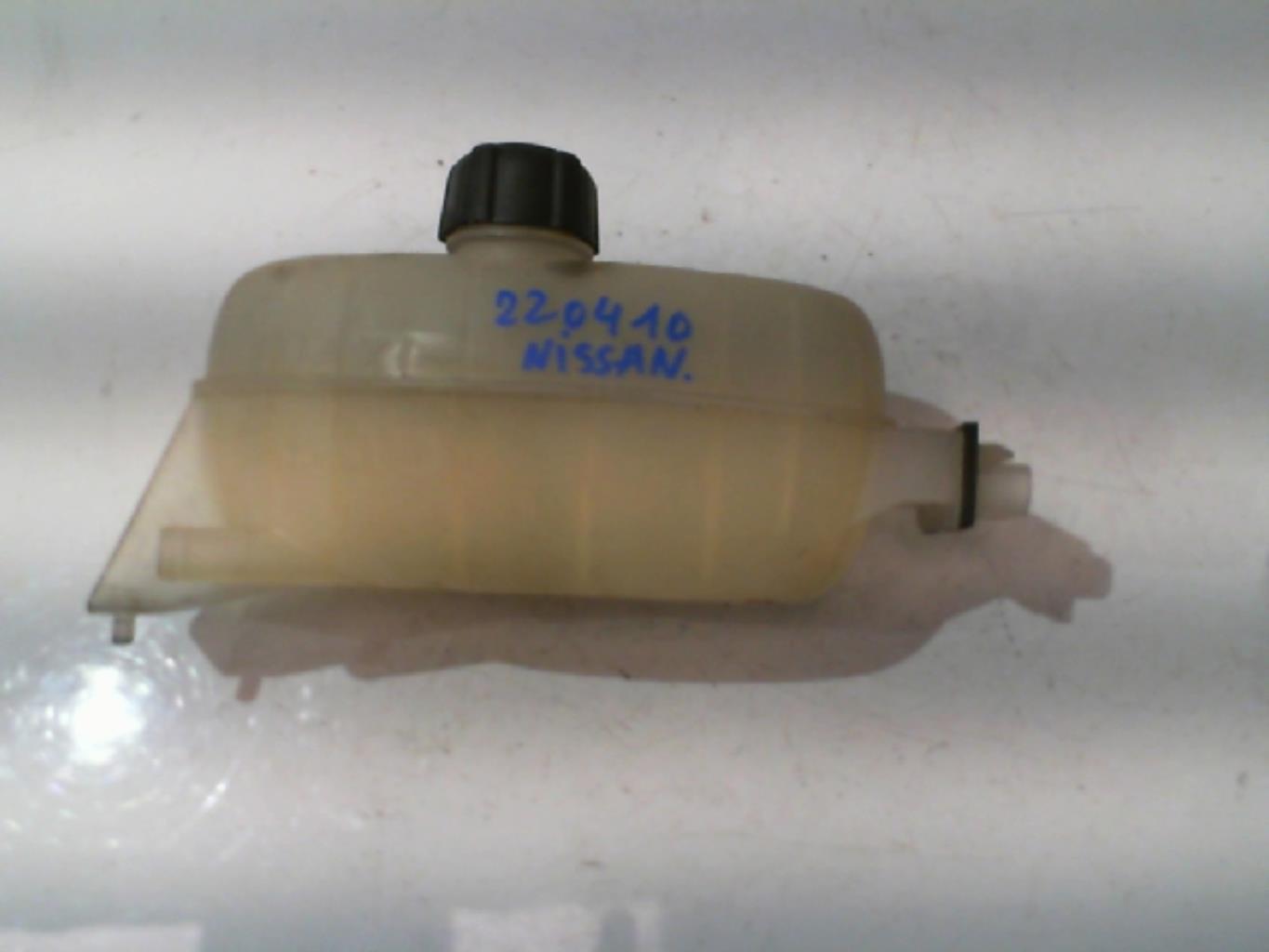 Vase d'expansion NISSAN PRIMASTAR 1 PHASE 2 Diesel - 1