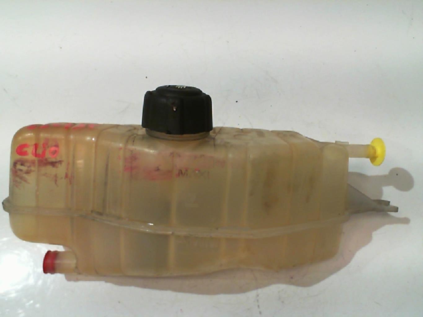 Vase d'expansion RENAULT CLIO 3 PHASE 2 Diesel - 1