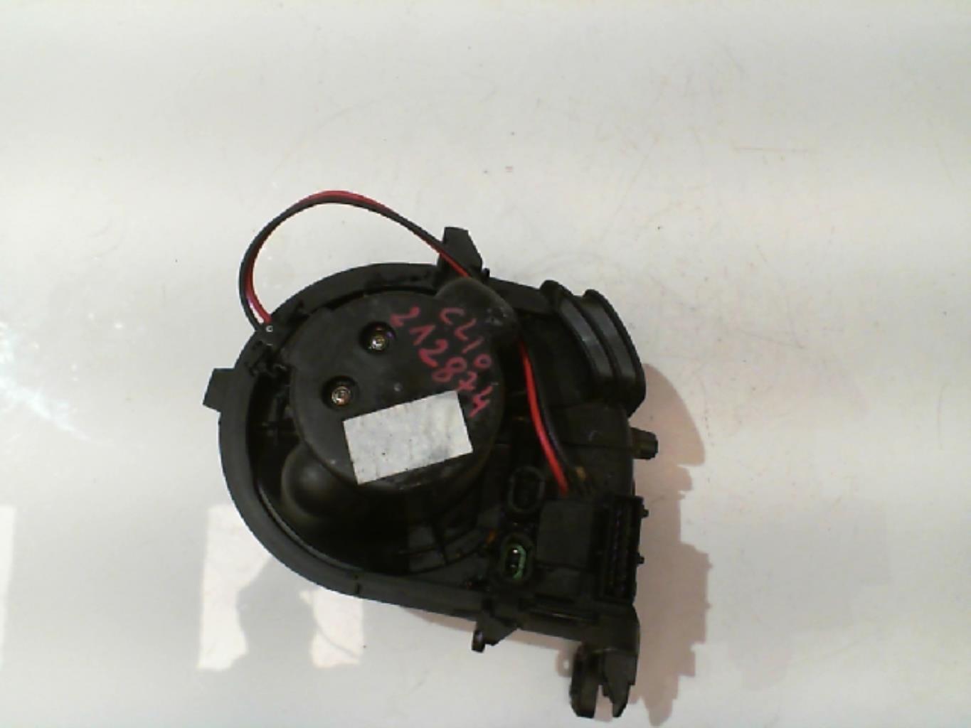 Ventilateur chauffage RENAULT CLIO 2 PHASE 1 Essence - 1