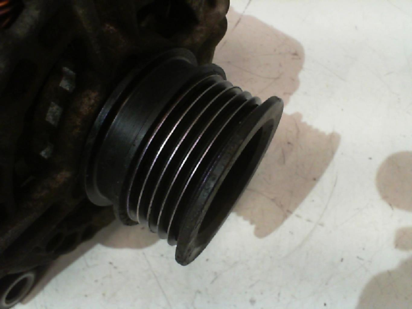 Alternateur OPEL MERIVA A PHASE 2 Essence - 1