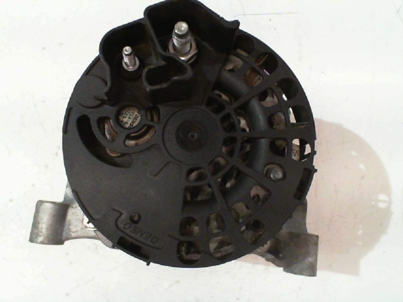 Alternateur FIAT 500 2 PHASE 1 Essence - 1