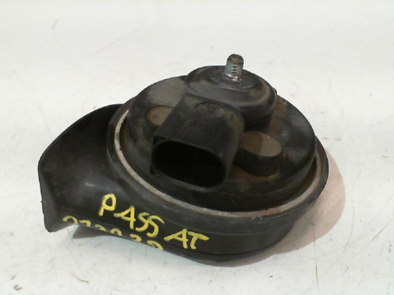 Avertisseur/Klaxon VOLKSWAGEN PASSAT 6 Diesel - 1