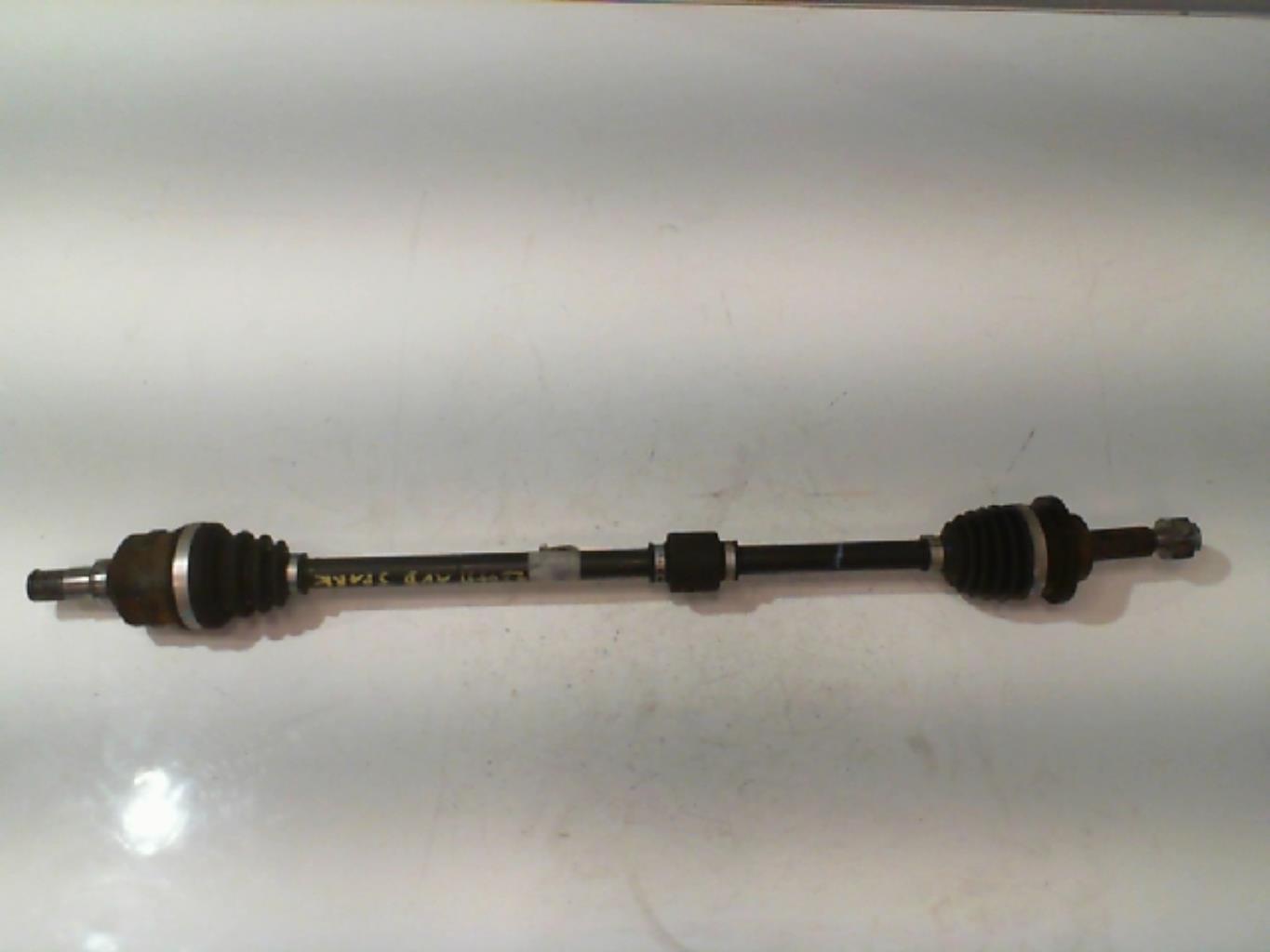 Cardan droit (transmission) CHEVROLET SPARK PHASE 1 Essence - 1