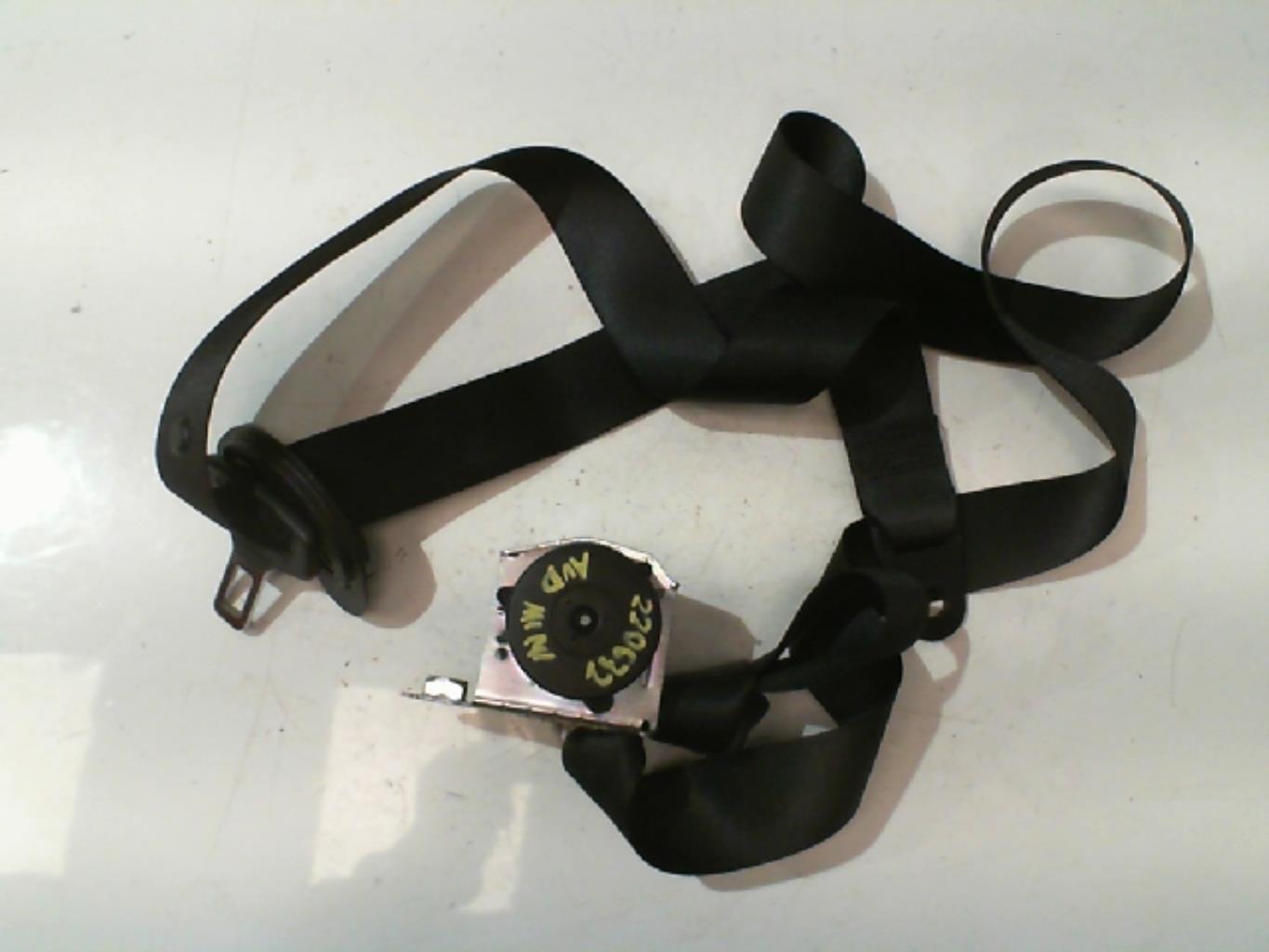 Ceinture avant droit MINI MINI 2 R56 PHASE 2 Essence - 1