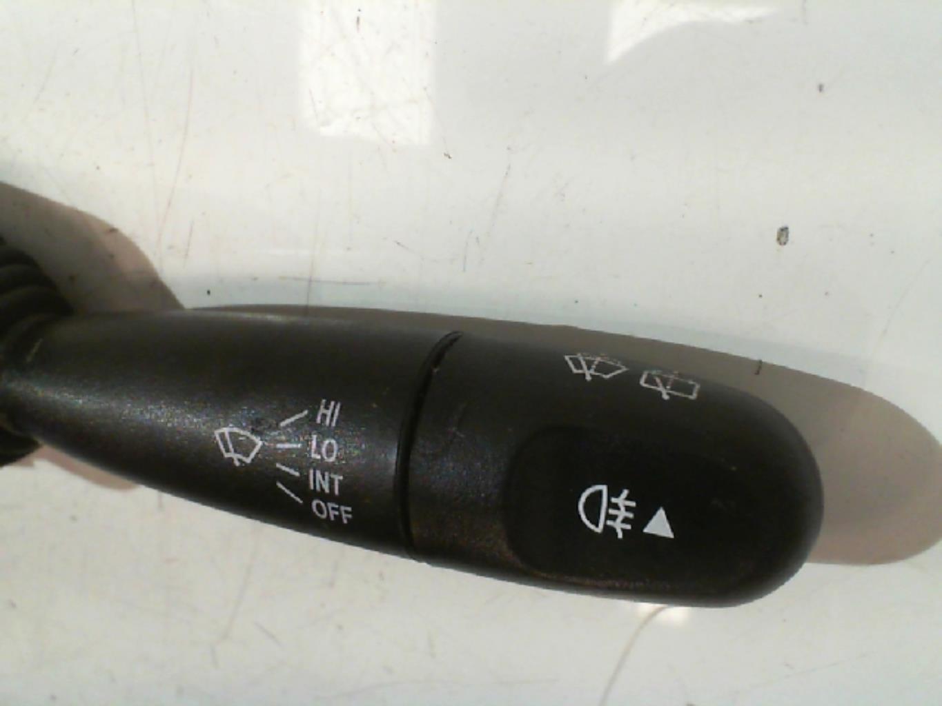 Commodo d'essuie glaces CHEVROLET SPARK PHASE 1 Essence - 1