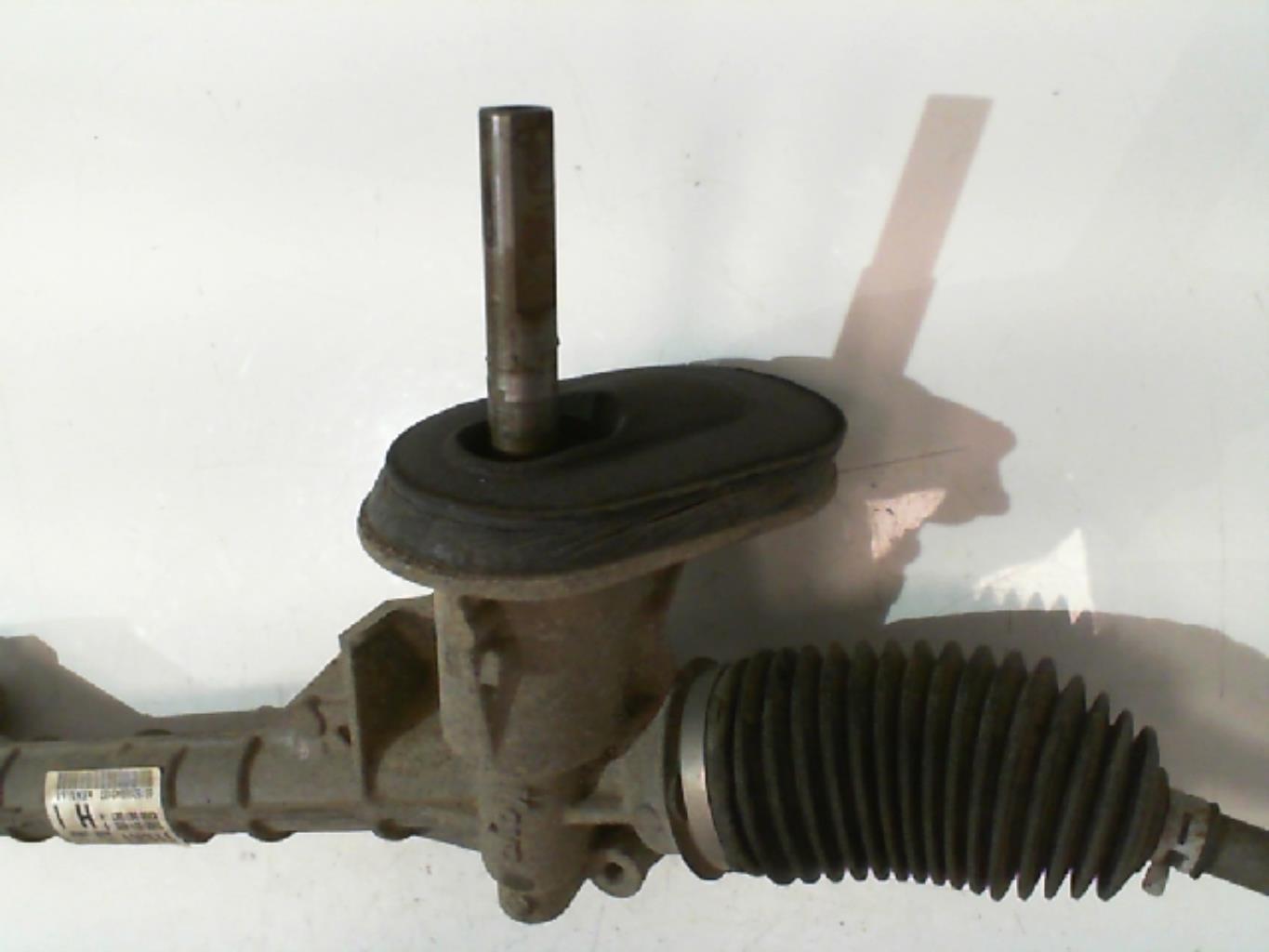 Cremaillere mecanique RENAULT TWINGO 2 PHASE 1 Diesel - 1