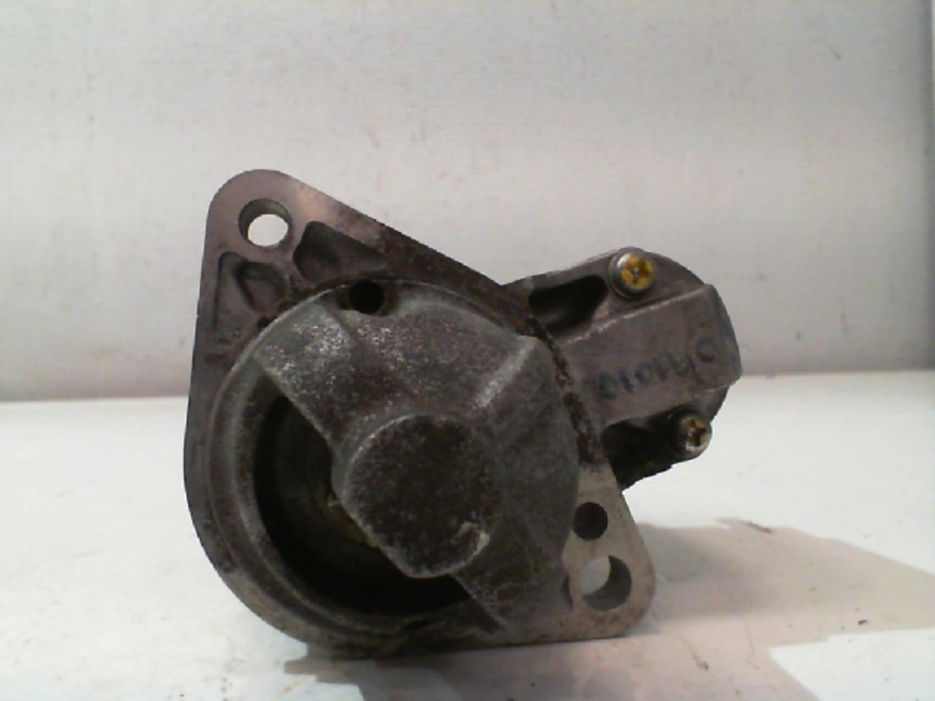 Demarreur NISSAN PIXO Essence - 1