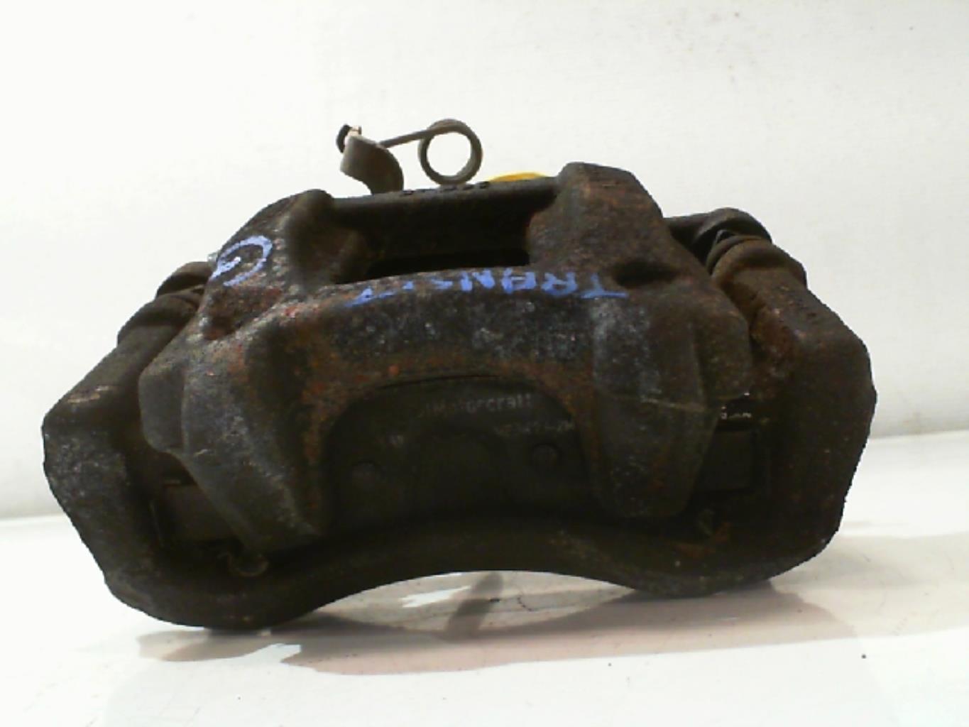 Etrier arriere gauche (freinage) FORD TRANSIT CUSTOM 1 PHASE 2 Diesel - 1