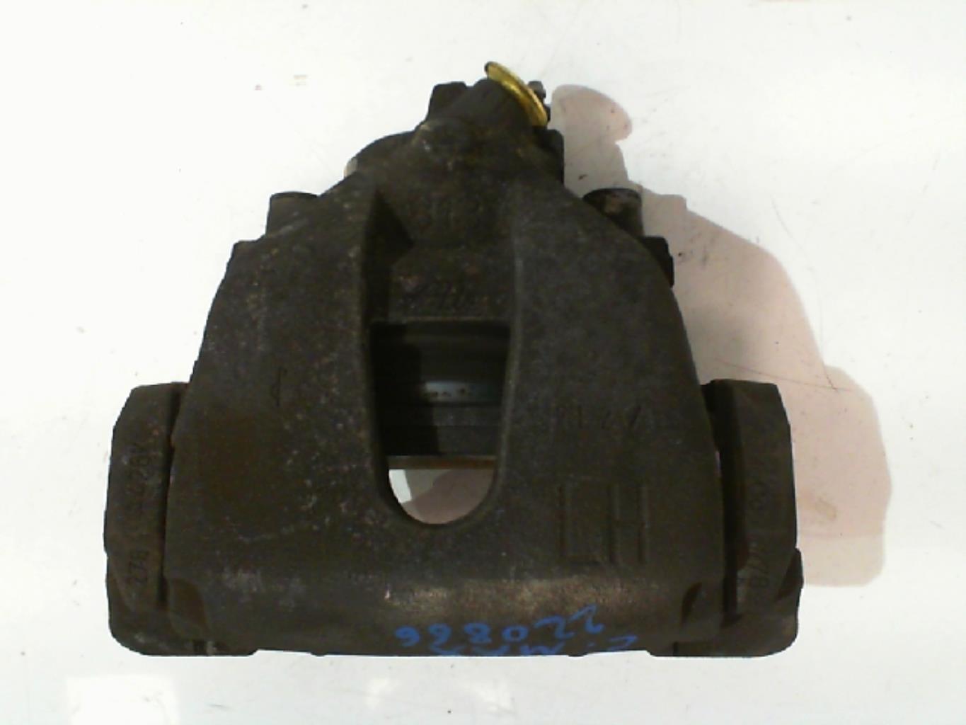 Etrier avant gauche (freinage) FORD C-MAX 2 PHASE 1 Diesel - 1