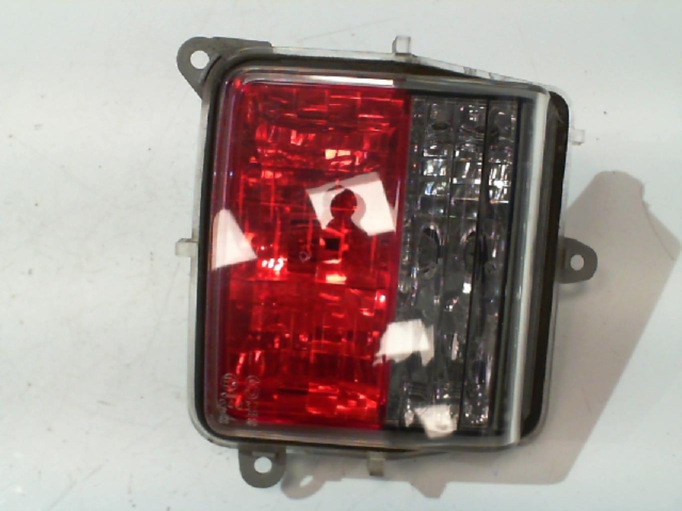 Feu arriere secondaire gauche (feux) CITROEN C6 Diesel - 1