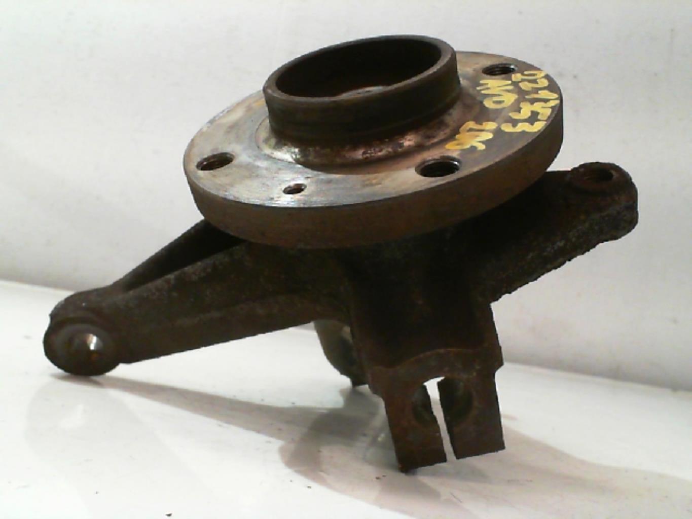 Fusee avant droit PEUGEOT 206 PHASE 1 Essence - 1