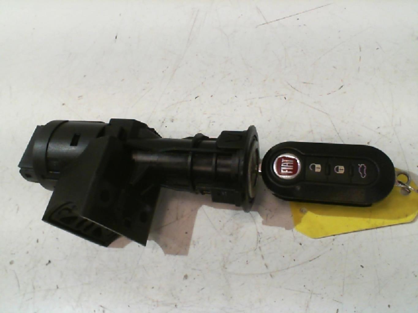 Neiman FIAT 500 2 PHASE 1 Essence - 1