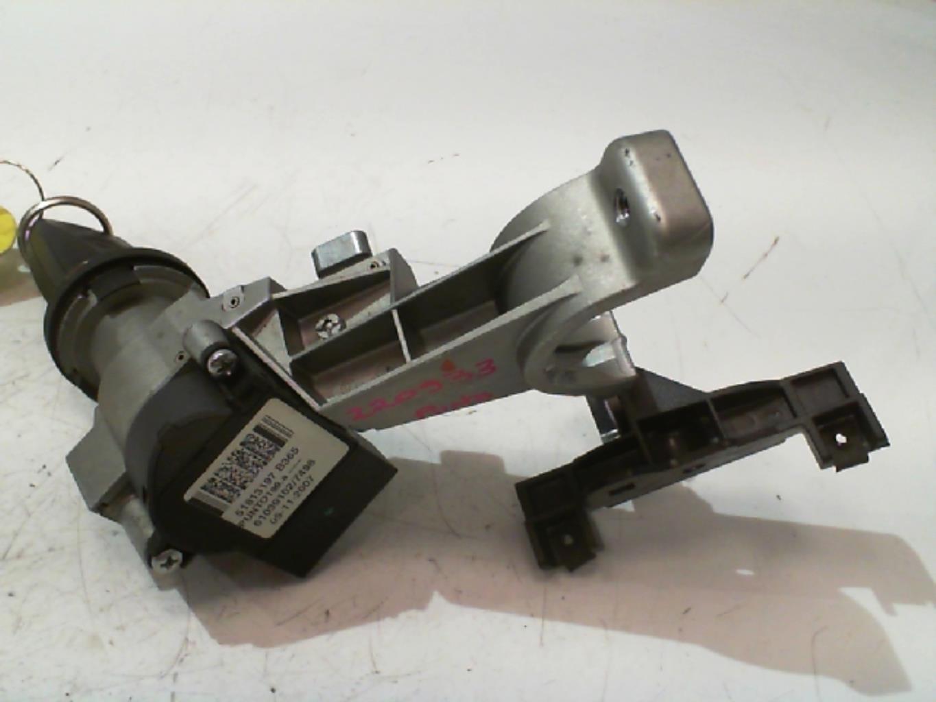 Neiman FIAT GRANDE PUNTO Diesel - 1