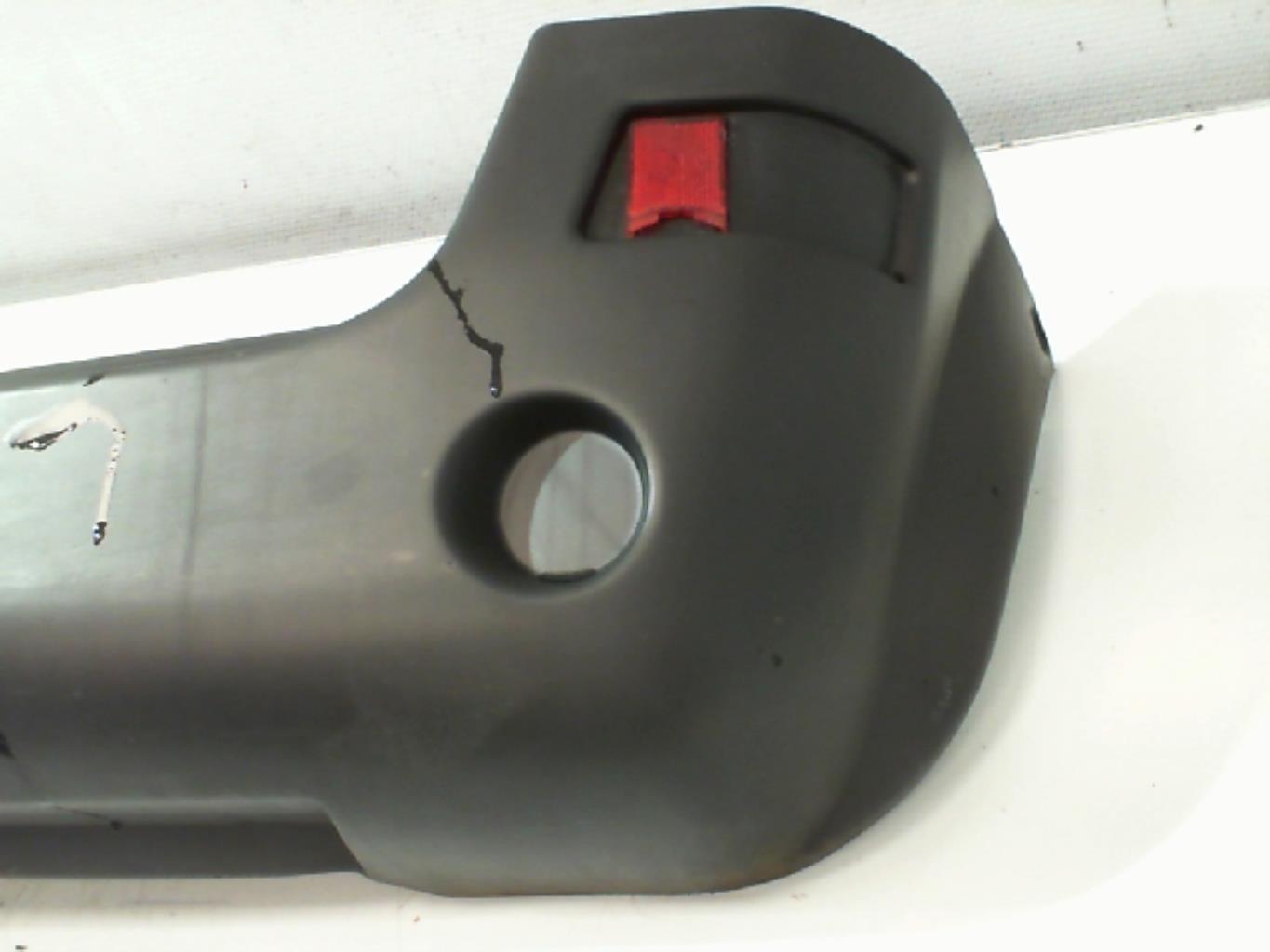 Pare choc arriere MICROCAR  Diesel - 1