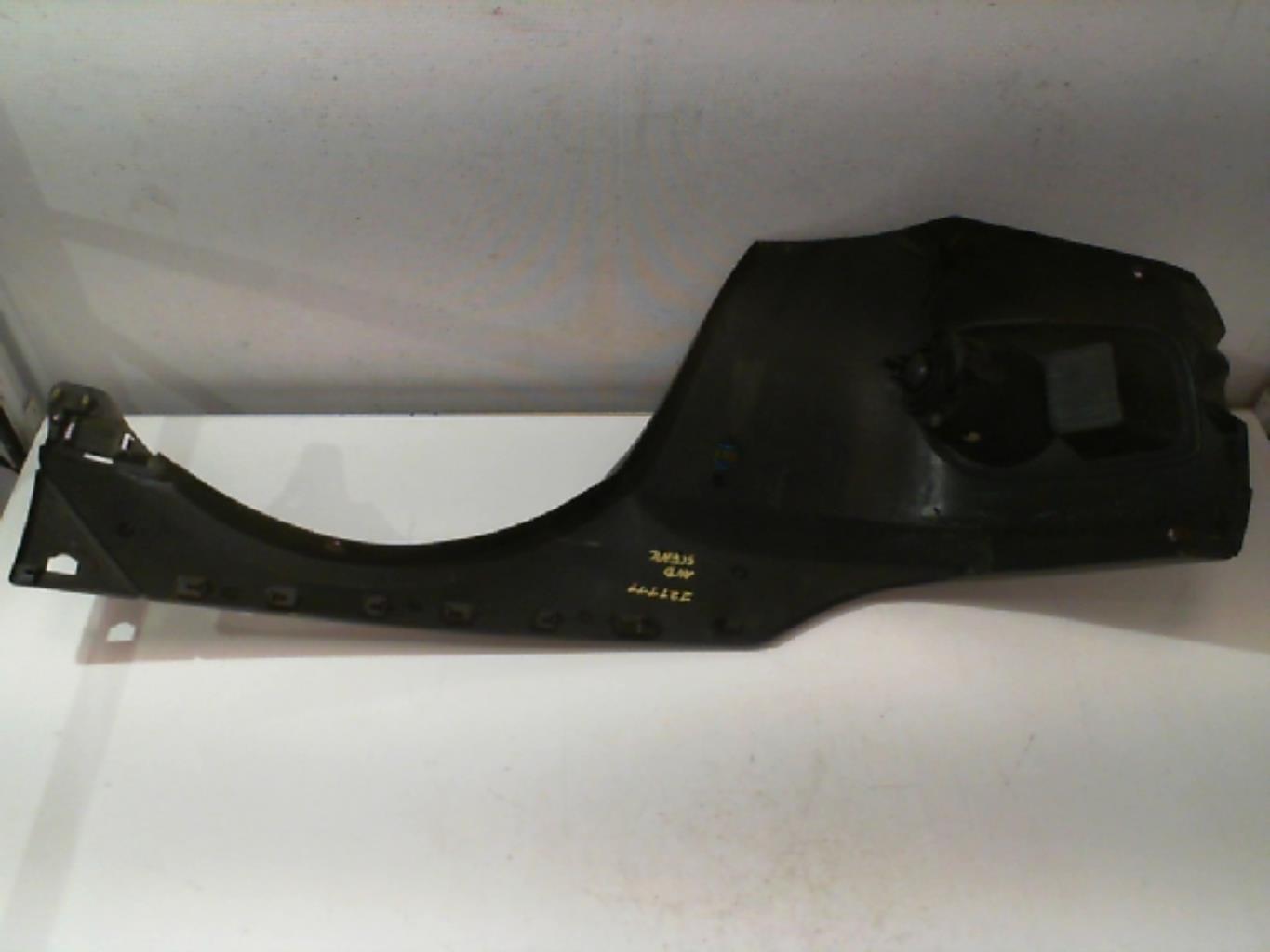 Pare choc avant RENAULT SCENIC 1 PHASE 2 Essence - 1