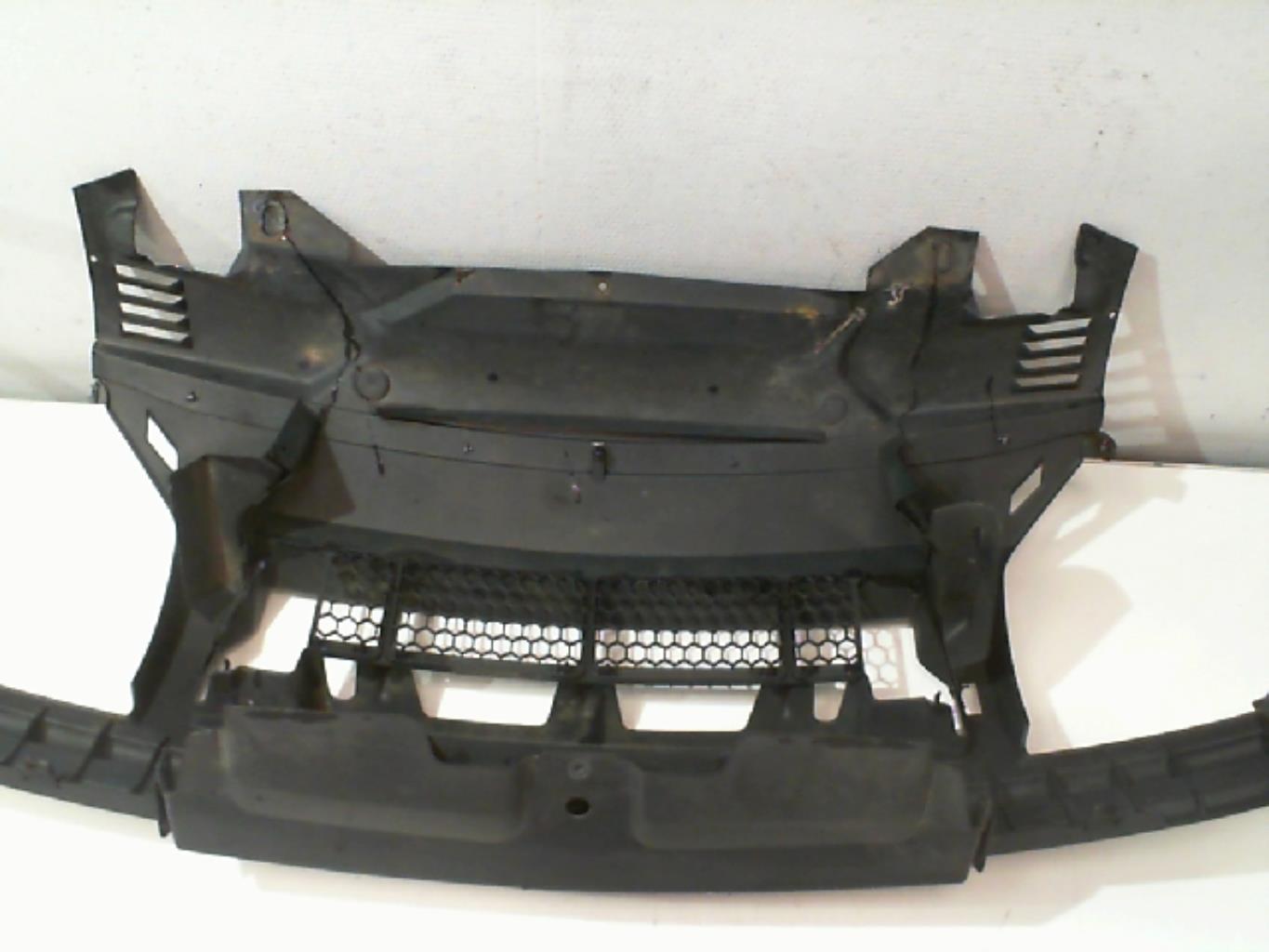 Pare choc avant RENAULT SCENIC 1 PHASE 2 Essence - 1