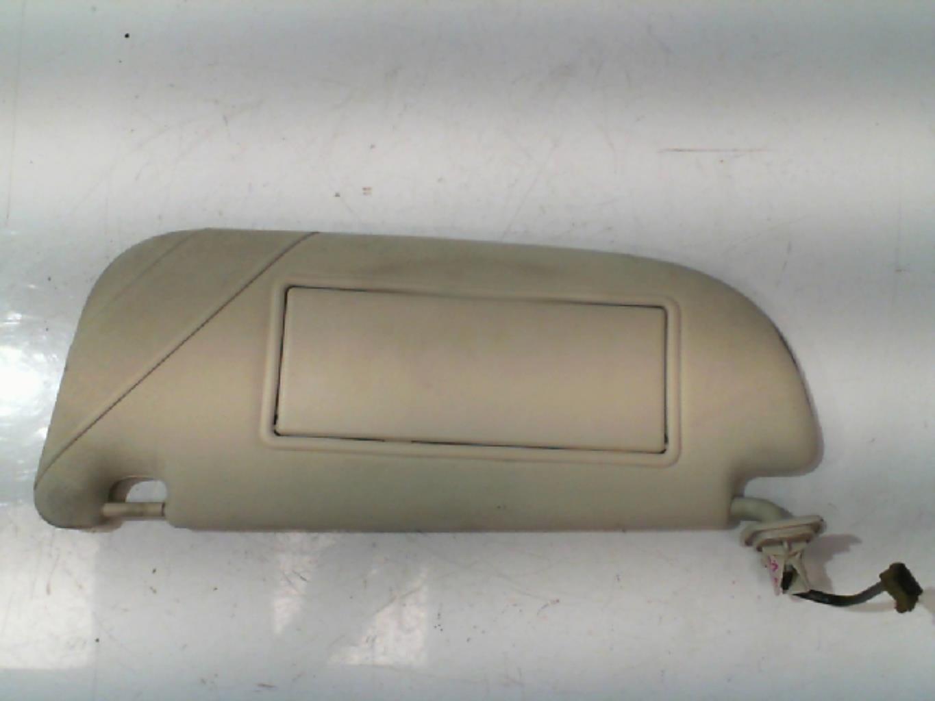 Pare soleil gauche CITROEN C6 Diesel - 1