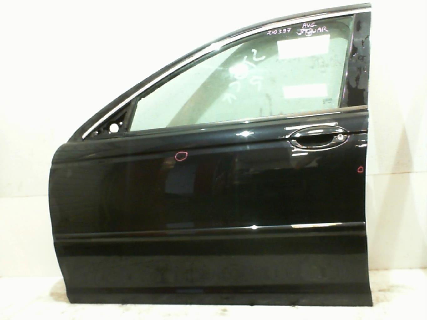 Porte avant gauche JAGUAR X-TYPE PHASE 1 Diesel - 1