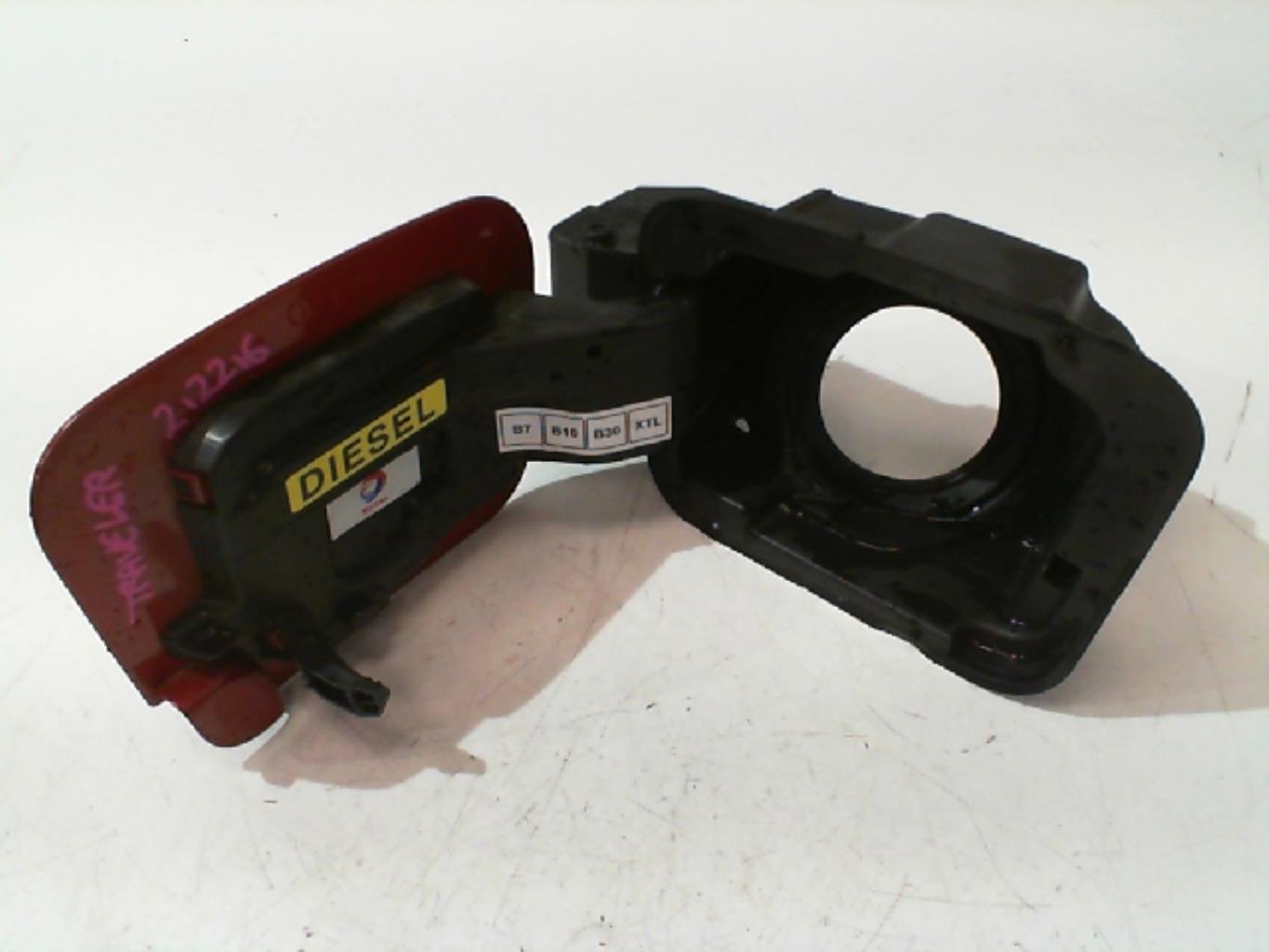Trappe d'essence PEUGEOT TRAVELLER Diesel - 1