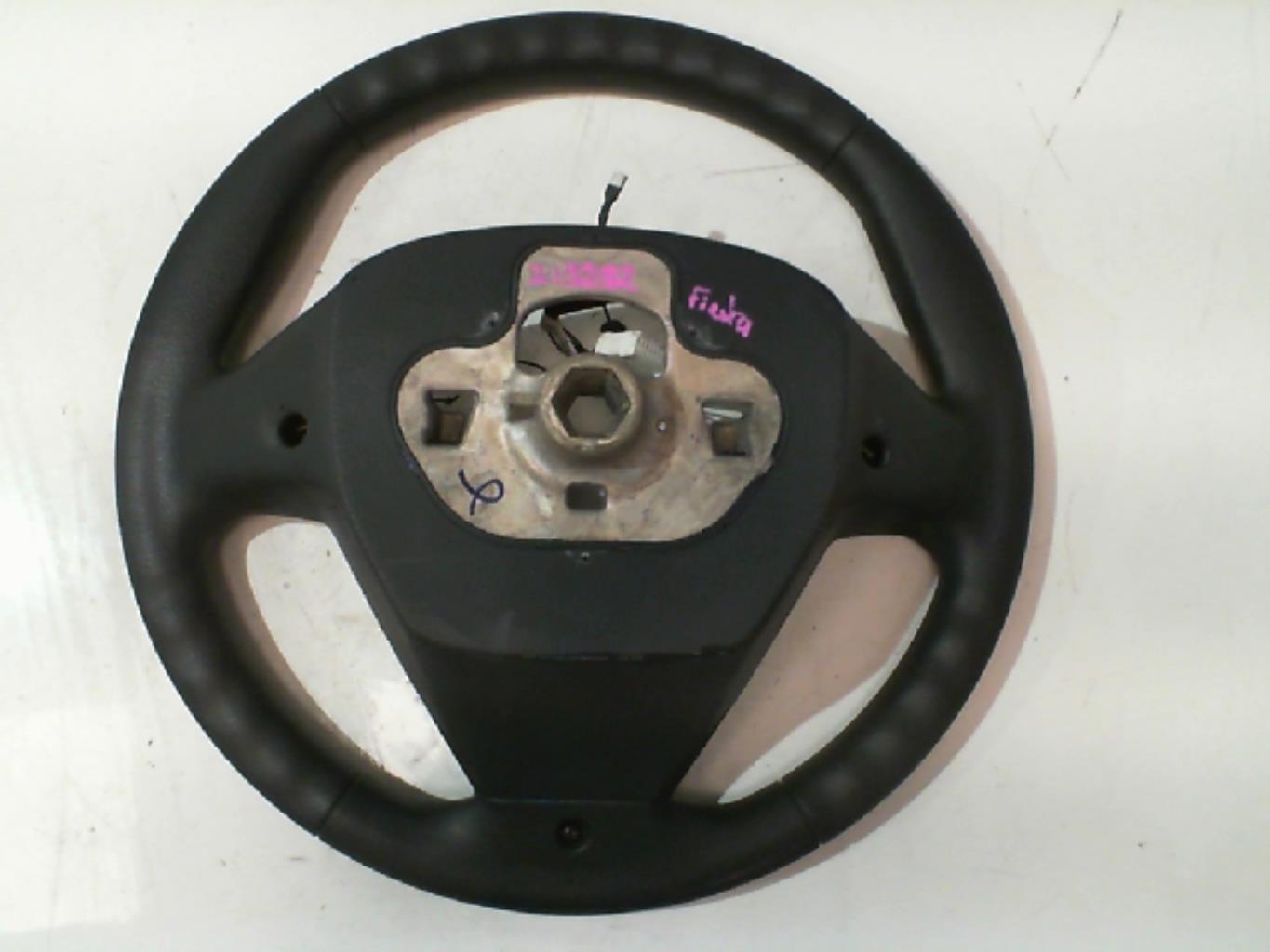 Volant FORD FIESTA 6 PHASE 1 Diesel - 1