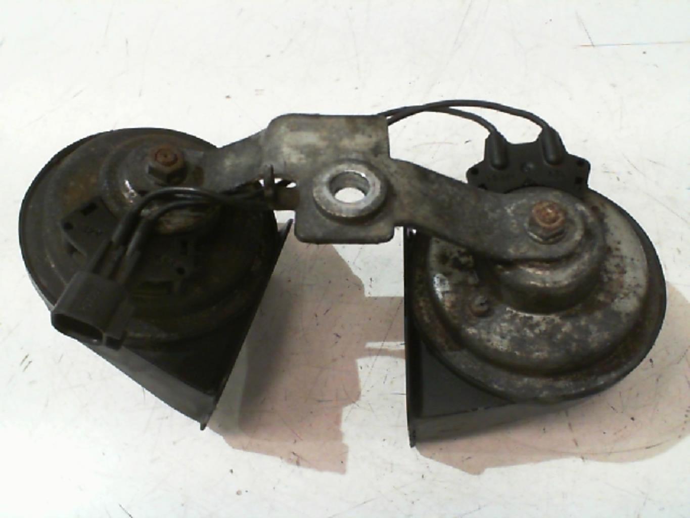 Avertisseur/Klaxon FORD KUGA 1 Diesel - 1