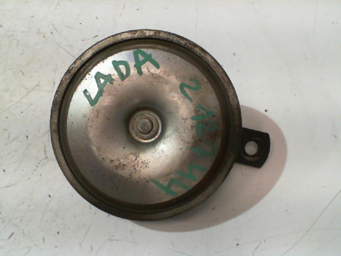 Avertisseur/Klaxon LADA PRIORA 2171 BREAK Essence - 1