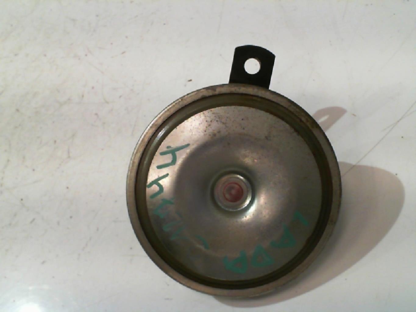 Avertisseur/Klaxon LADA PRIORA 2171 BREAK Essence - 1