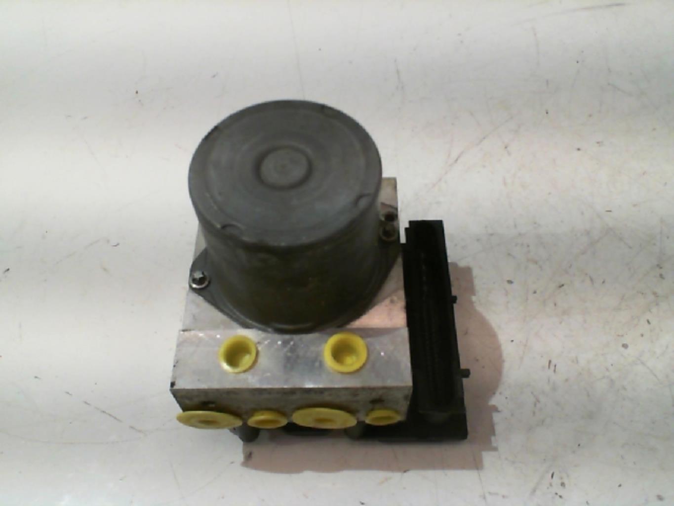 Bloc ABS (freins anti-blocage) RENAULT MEGANE 2 PHASE 2 Diesel - 1