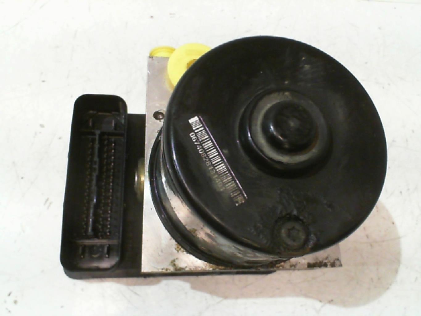 Bloc ABS (freins anti-blocage) AUDI A3 1 PHASE 2 Diesel - 1
