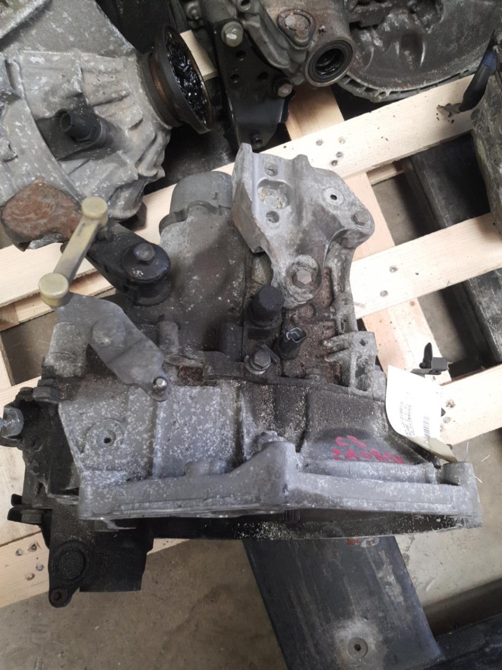 Boite de vitesses CITROEN C3 1 PHASE 1 Essence - 1