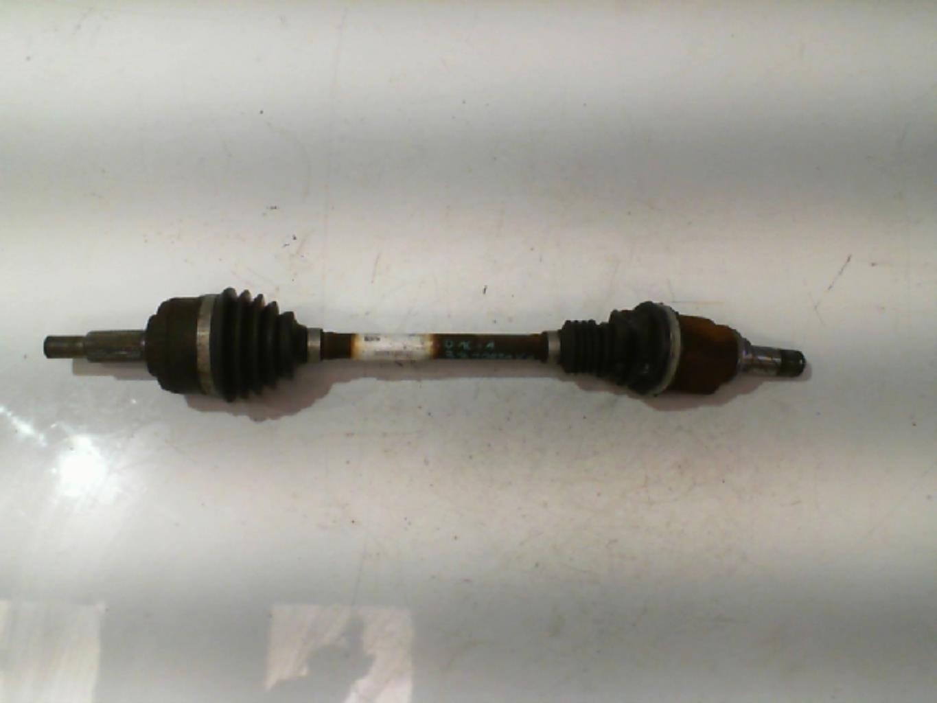 Cardan gauche (transmission) DACIA DOKKER PHASE 1 Diesel - 1