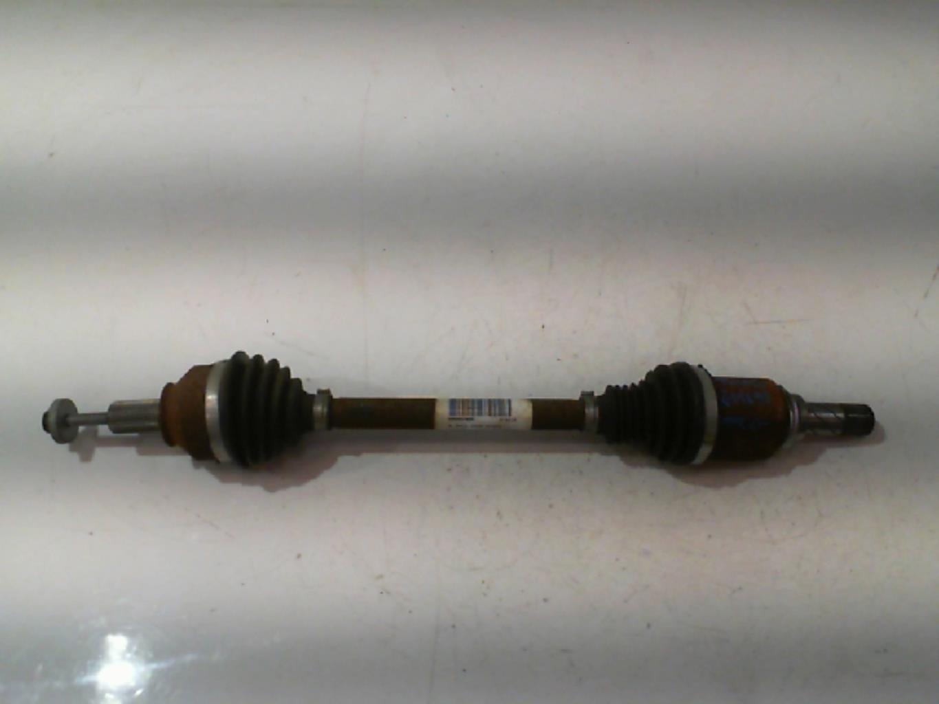 Cardan gauche (transmission) RENAULT TWINGO 3 PHASE 1 Essence - 1