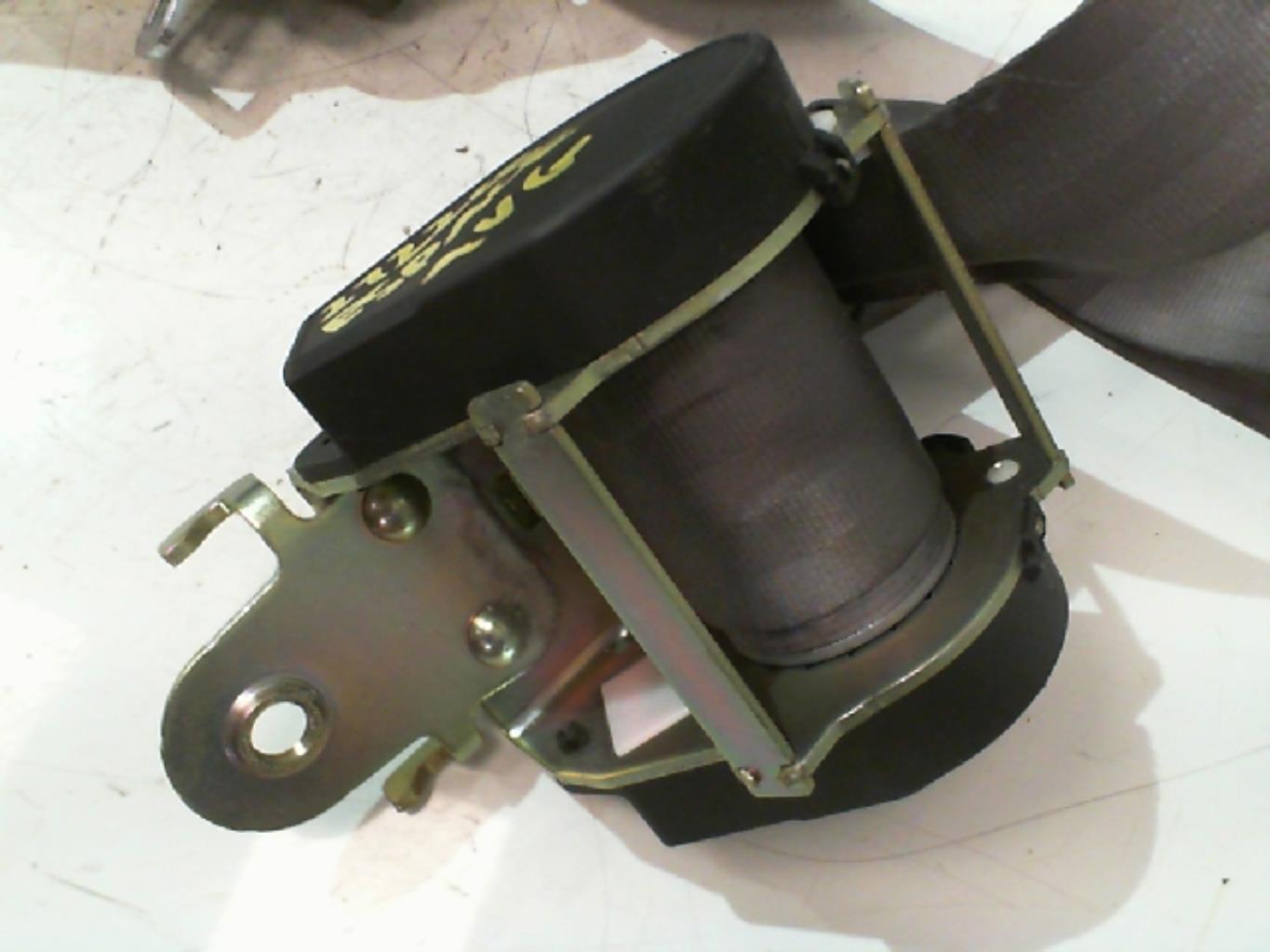 Ceinture avant gauche RENAULT ESPACE 4 PHASE 1 Essence - 1
