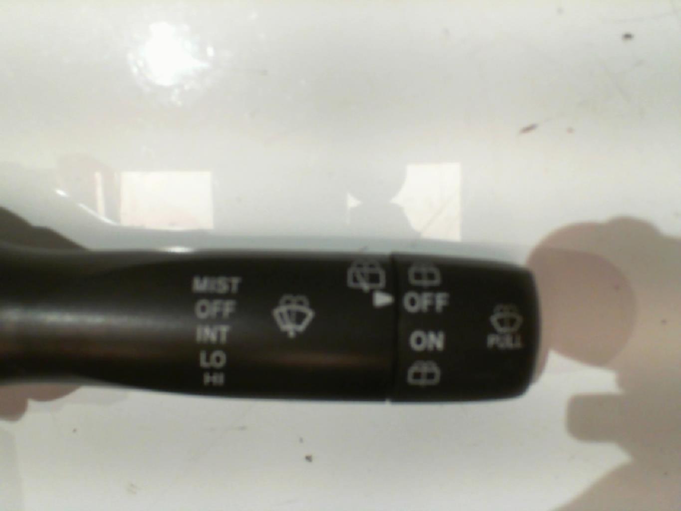 Commodo d'essuie glaces TOYOTA AYGO 1 PHASE 2 Diesel - 1