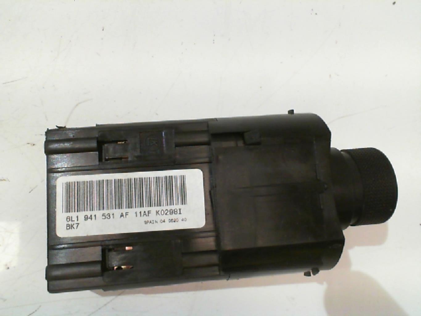 Commodo phare SEAT CORDOBA 2 Diesel - 1