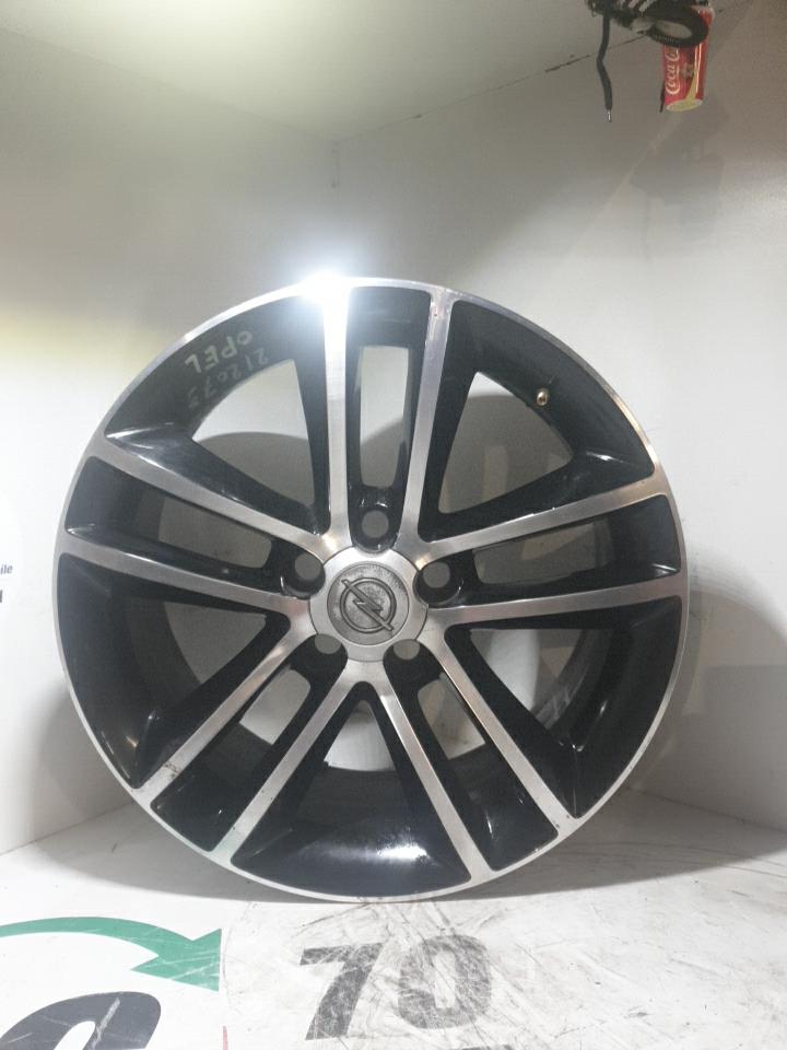 Jante OPEL ASTRA H PHASE 2  - 1