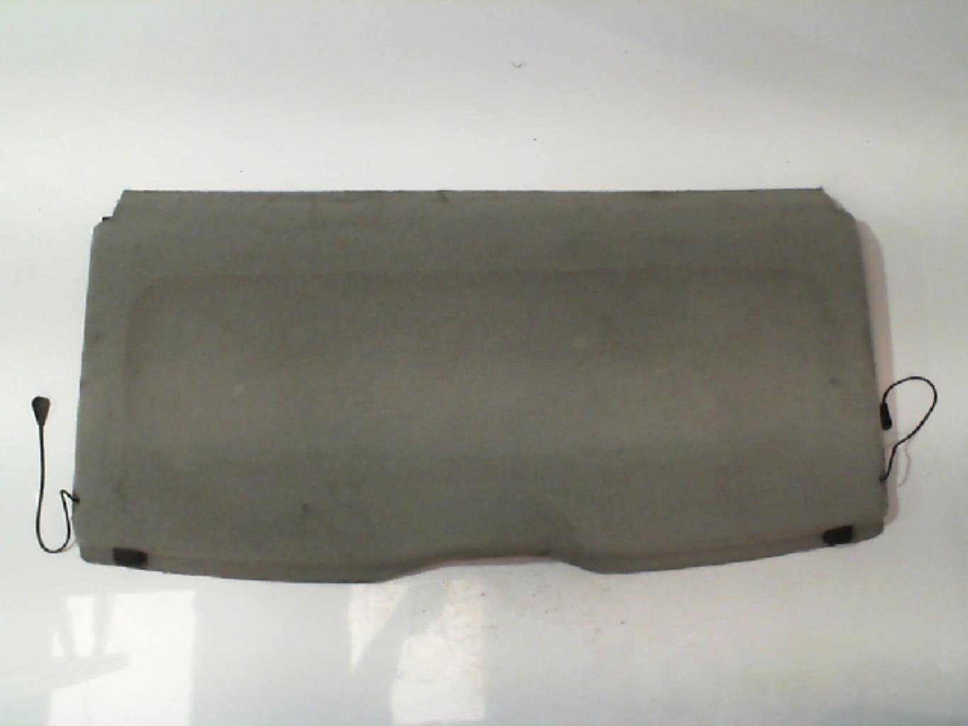 Plage arriere RENAULT CLIO 2 PHASE 2 Essence - 1