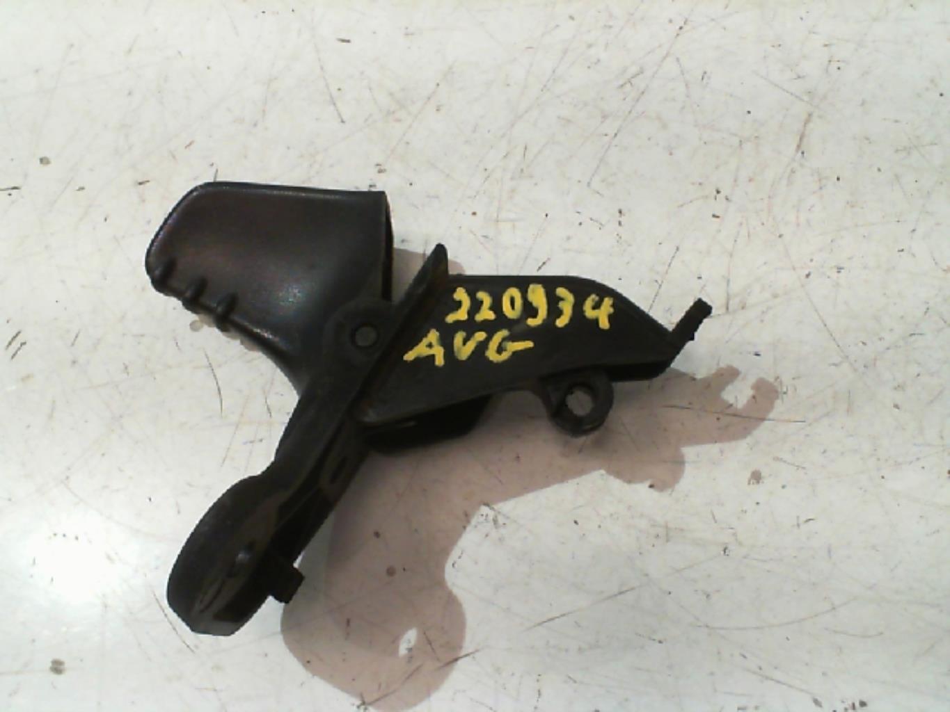 Poignee porte avant gauche RENAULT TWINGO 2 PHASE 2 Essence - 1