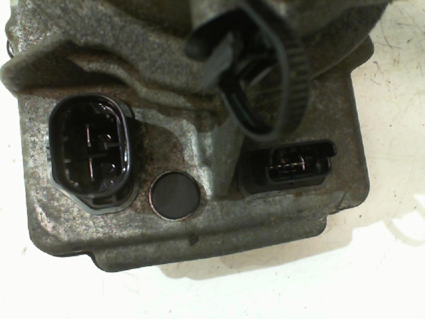 Pompe de direction CITROEN C4 GRAND PICASSO 1 Diesel - 1