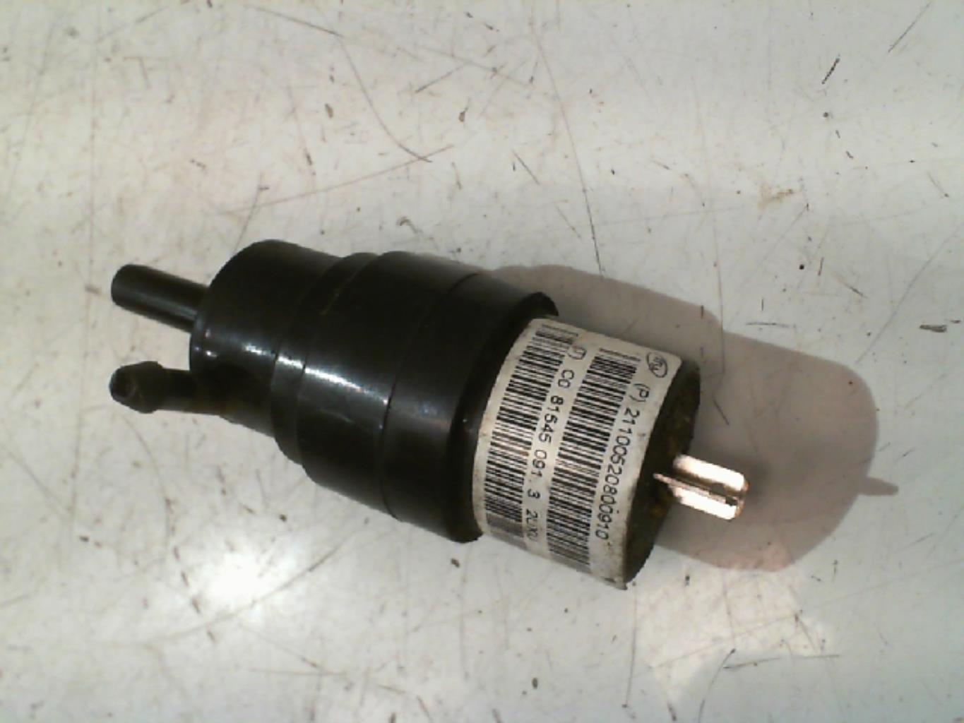 Pompe lave glace arriere LADA PRIORA 2171 BREAK Essence - 1