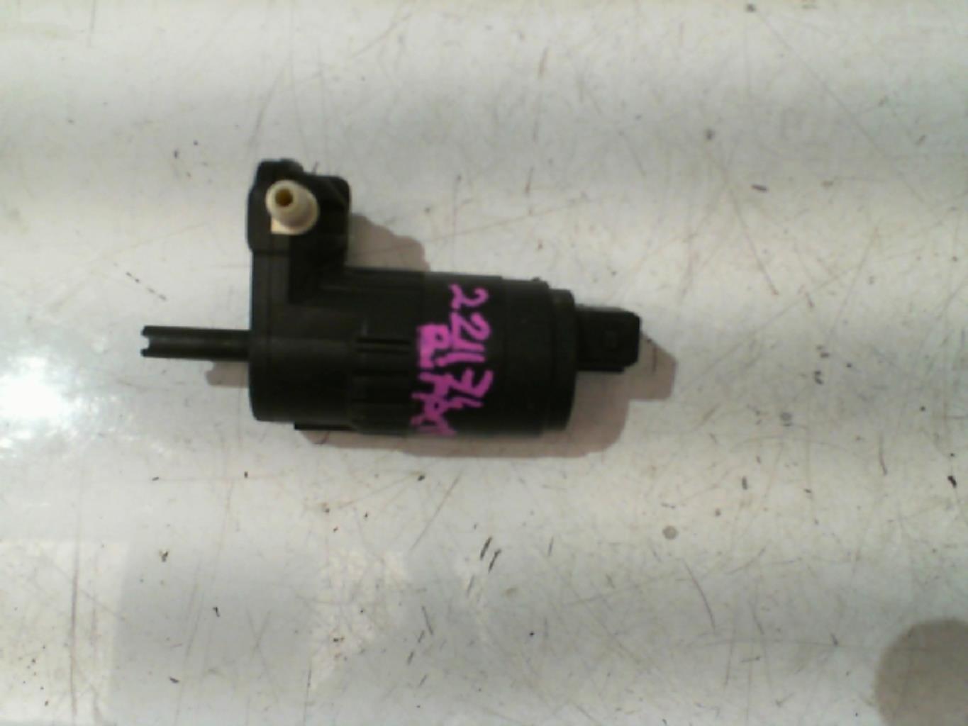 Pompe lave glace avant PEUGEOT BIPPER Diesel - 1