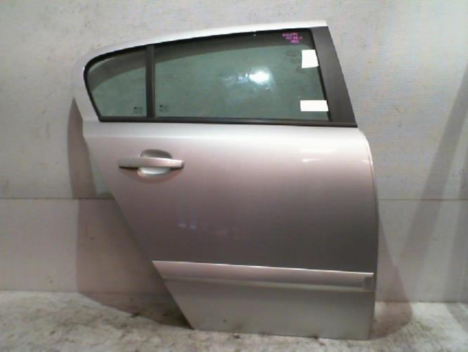 Image Porte arriere droit - OPEL ASTRA H