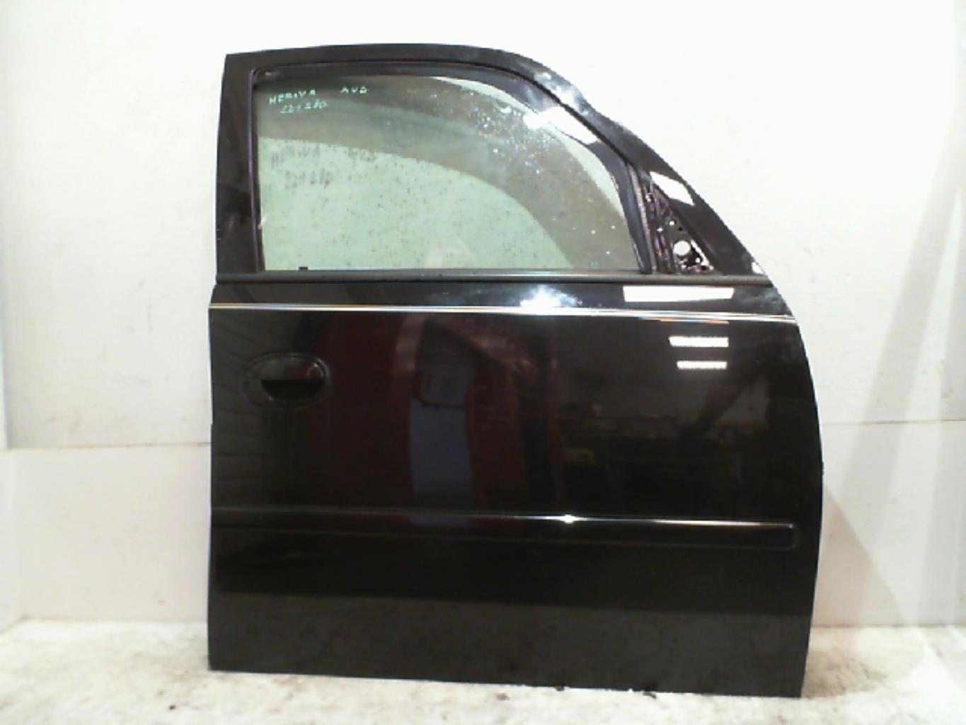Porte avant droit OPEL MERIVA A PHASE 2 Essence - 1
