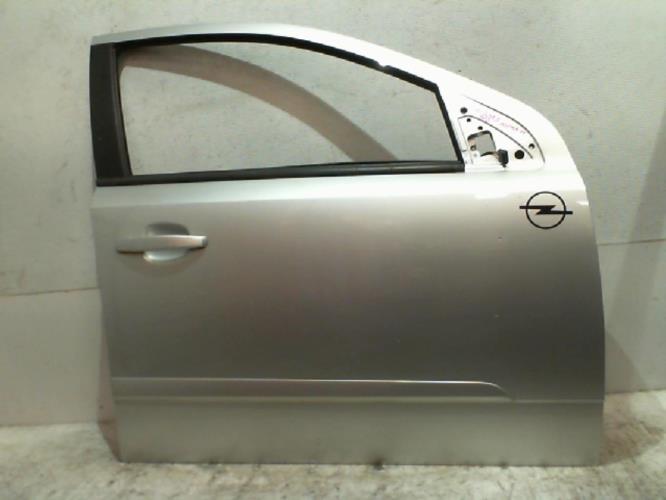 Image Porte avant droit - OPEL ASTRA H