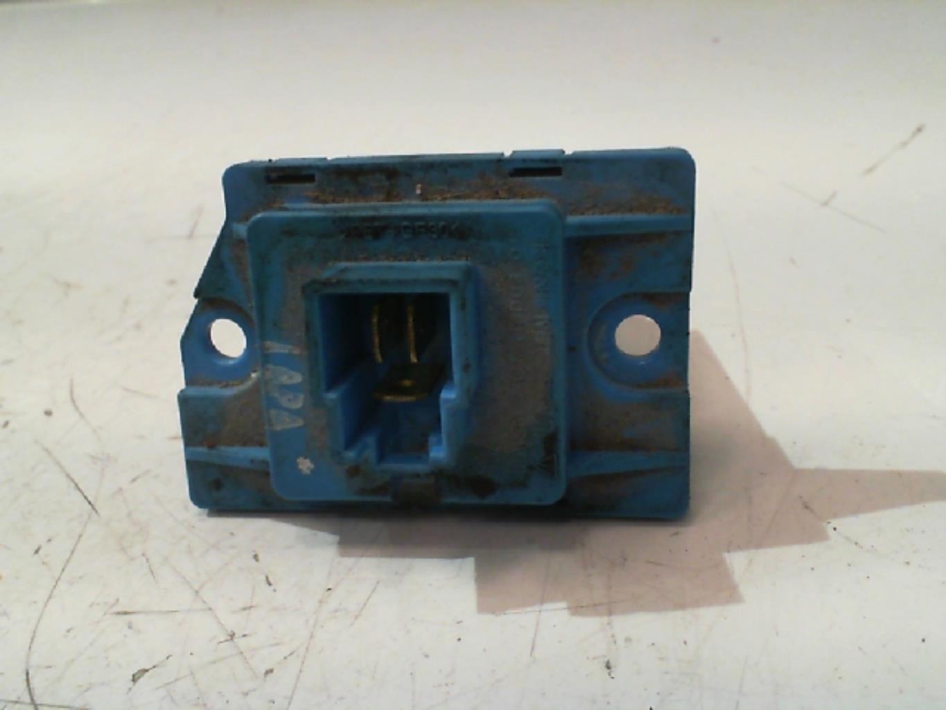 Resistance chauffage LADA PRIORA 2171 BREAK Essence - 1
